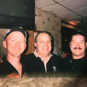 Meet your Posher, Patrick